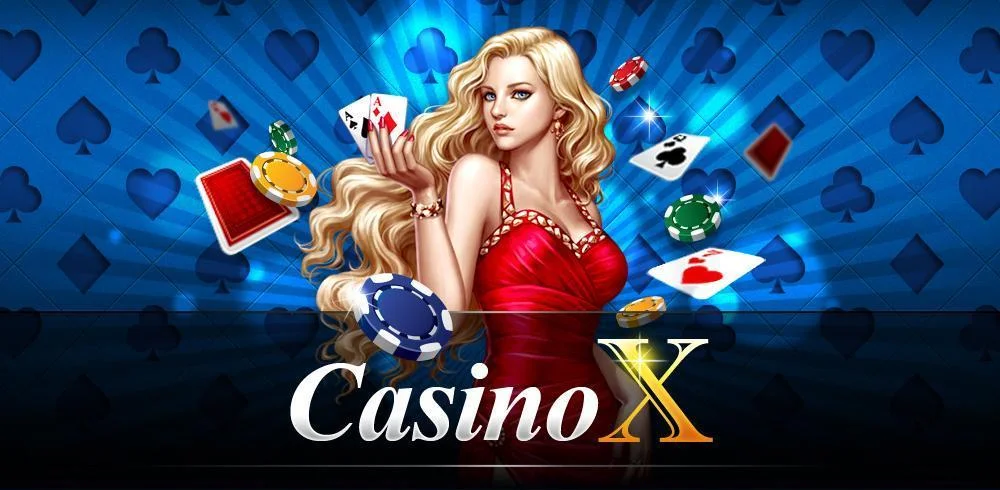 casino-x